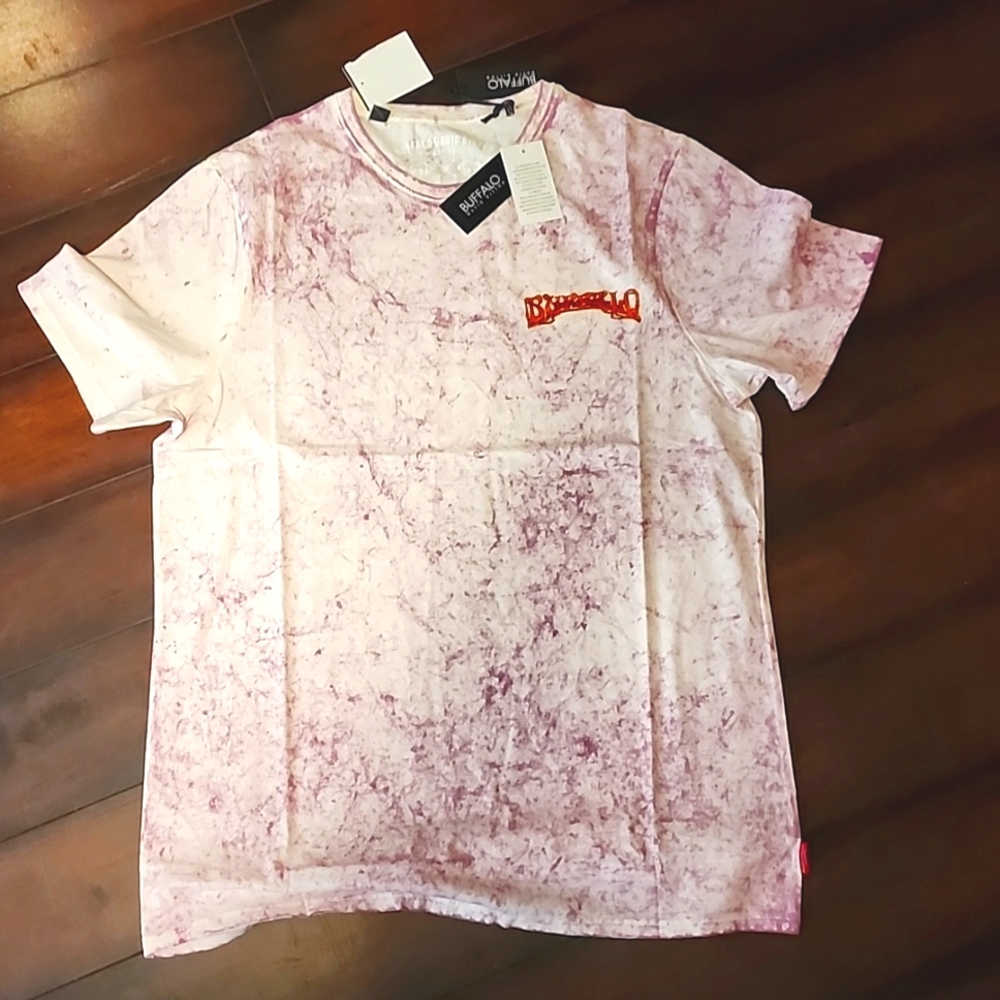 Buffalo David bitton shirt